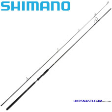 Удилище карповое Shimano Tribal Carp TX-Ultra 12' длина 3,66м тест 3,5lb